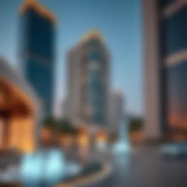 Exploring Al Shafar Building 7: A Landmark in Dubai's Real Estate Landscape Summary
