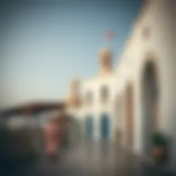 Exploring Al Shindagha: A Historical and Cultural Hub in Dubai Introduction