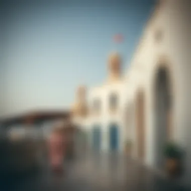 Exploring Al Shindagha: A Historical and Cultural Hub in Dubai Introduction