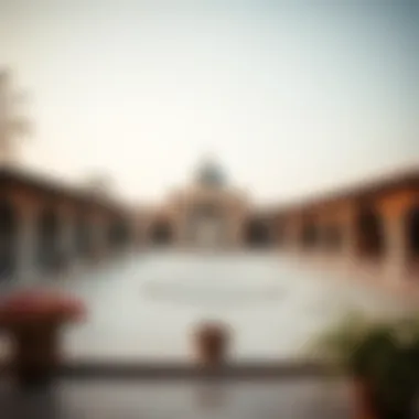 Notable Exploring Al Shindagha: A Historical and Cultural Hub in Dubai