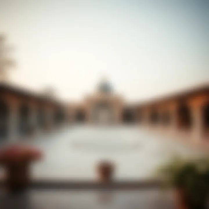 Notable Exploring Al Shindagha: A Historical and Cultural Hub in Dubai