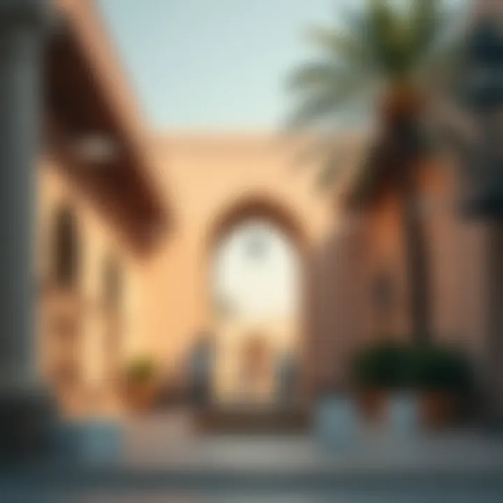 Exploring Al Shindagha: A Historical and Cultural Hub in Dubai Summary