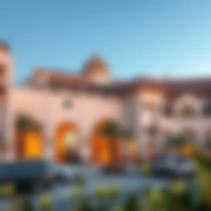 Exploring Almamsha: A Comprehensive Review Summary