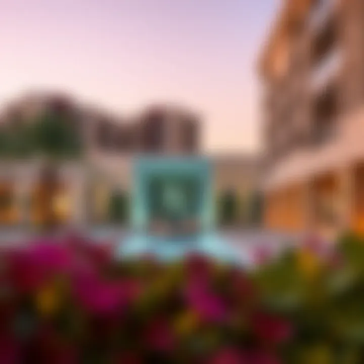 Notable Exploring Amara Tilal Al Ghaf: A Premier Real Estate Development in Dubai