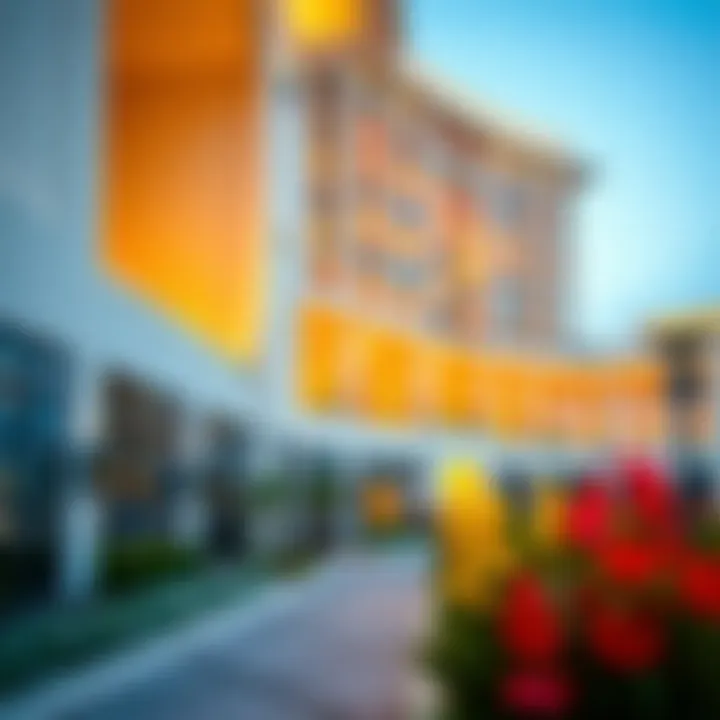 Exploring Amara Tilal Al Ghaf: A Premier Real Estate Development in Dubai Summary