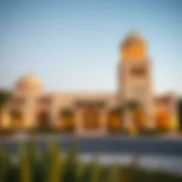 Exploring Arabian Ranches by Emaar Introduction