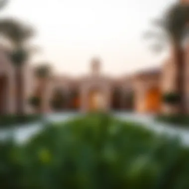Notable Exploring Arabian Ranches by Emaar Notable Exploring Arabian Ranches by Emaar