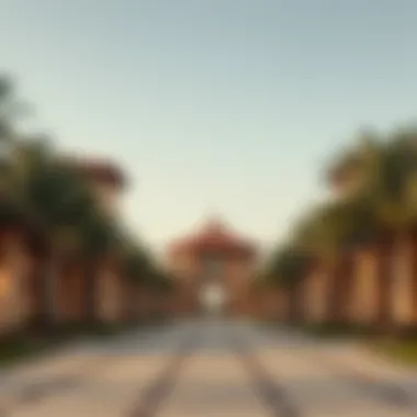 Exploring Arabian Ranches by Emaar Summary Exploring Arabian Ranches by Emaar Summary