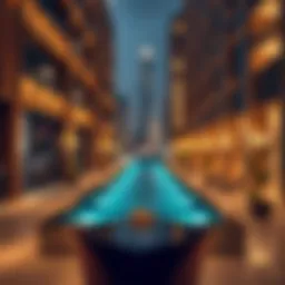 Exploring Asset Management in Dubai's Real Estate Market Introduction