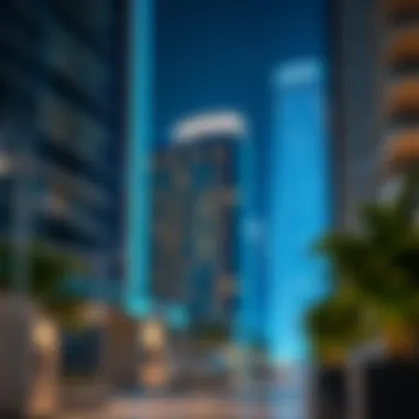 Exploring Asset Management in Dubai's Real Estate Market Summary