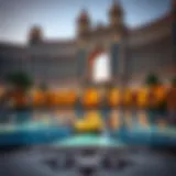 Exploring Atlantis The Royal: A Comprehensive Overview of Dubai's Premier Luxury Development Introduction