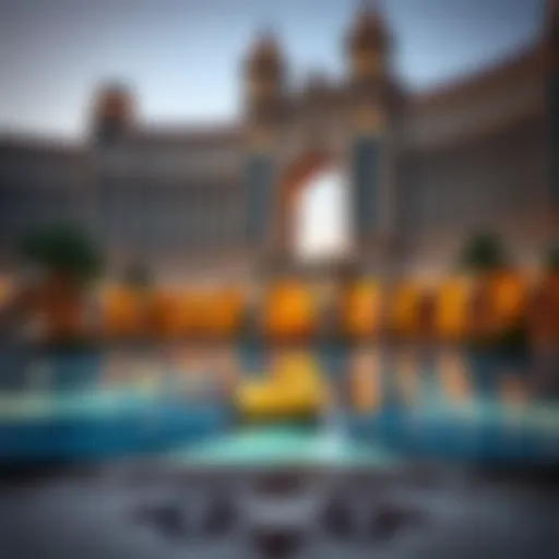 Exploring Atlantis The Royal: A Comprehensive Overview of Dubai's Premier Luxury Development Introduction
