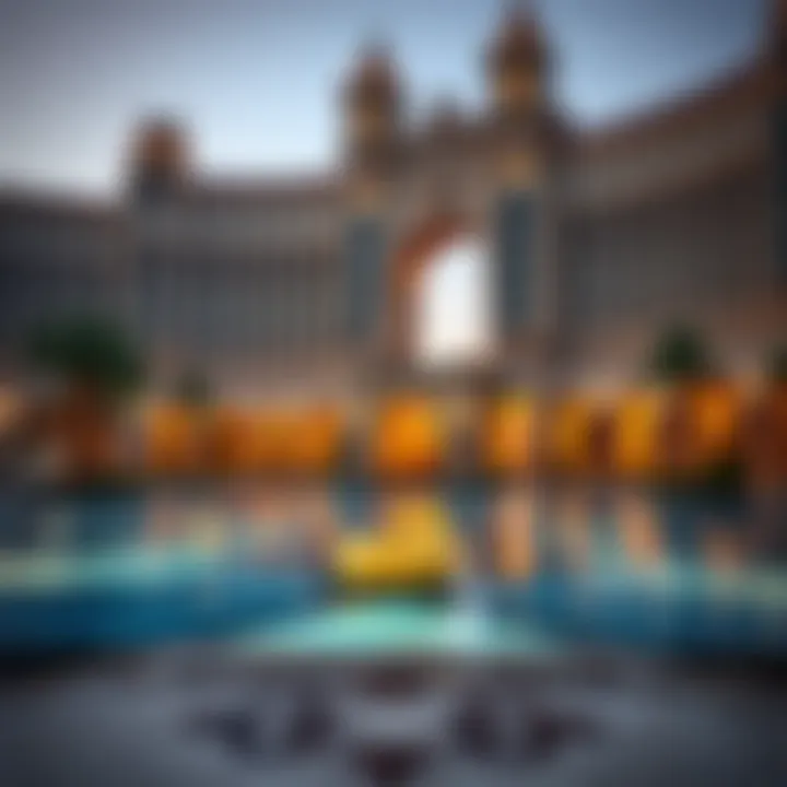 Exploring Atlantis The Royal: A Comprehensive Overview of Dubai's Premier Luxury Development Introduction