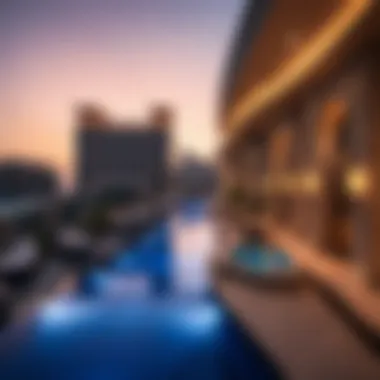 Notable Exploring Atlantis The Royal: A Comprehensive Overview of Dubai's Premier Luxury Development
