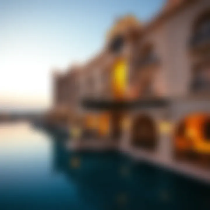 Exploring Atlantis The Royal: A Comprehensive Overview of Dubai's Premier Luxury Development Summary