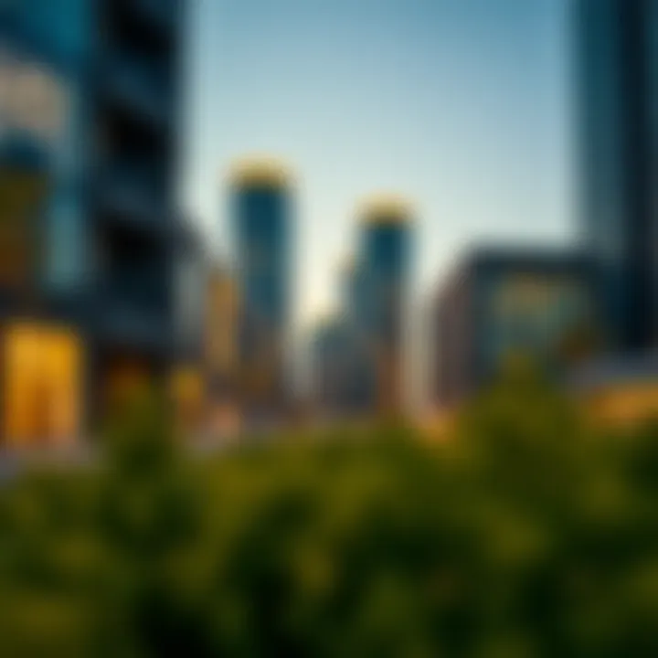 Notable Exploring AXS Dubai Knowledge Park: A Comprehensive Insight