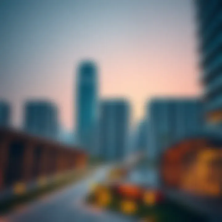 Exploring AXS Dubai Knowledge Park: A Comprehensive Insight Summary