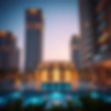 Notable Exploring Azizi Grand: Insights into a Premier Investment Opportunity in Dubai Notable Exploring Azizi Grand: Insights into a Premier Investment Opportunity in Dubai