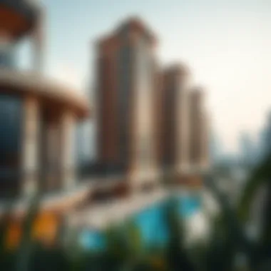 Exploring Azizi Grand: Insights into a Premier Investment Opportunity in Dubai Summary Exploring Azizi Grand: Insights into a Premier Investment Opportunity in Dubai Summary