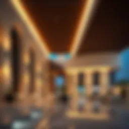 Exploring Beachgate by Address: An In-Depth Analysis Introduction