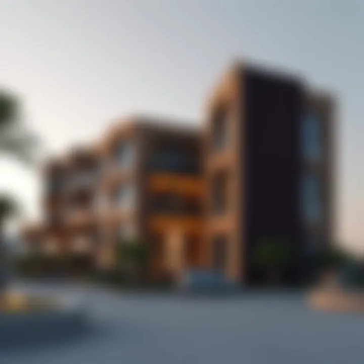 Exploring Beachgate by Address: An In-Depth Analysis Summary