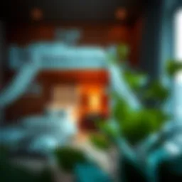 Exploring Bed Space Options in DIP 1 Green Community Introduction