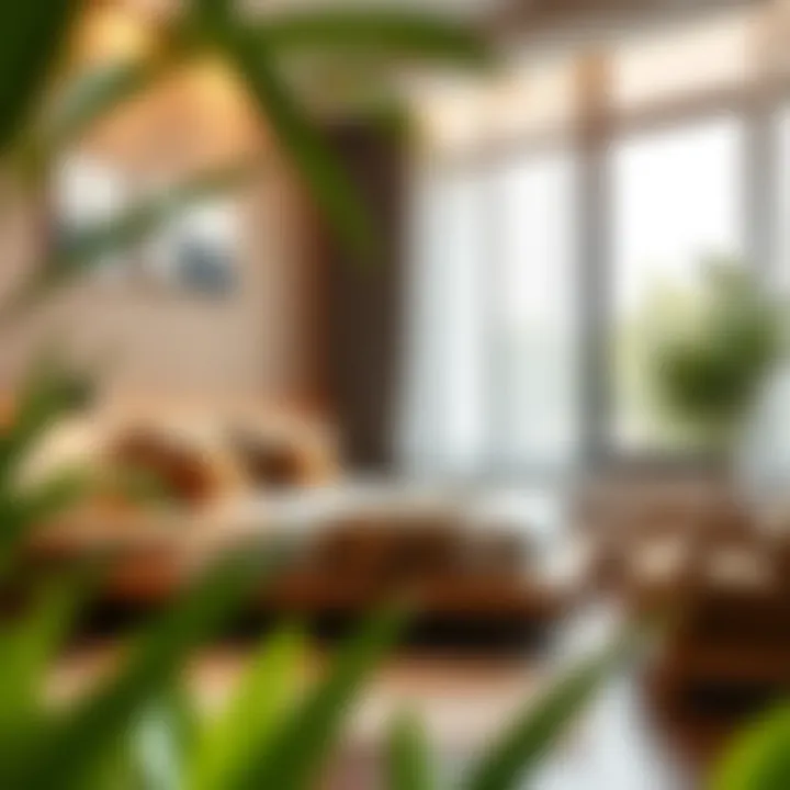 Notable Exploring Bed Space Options in DIP 1 Green Community
