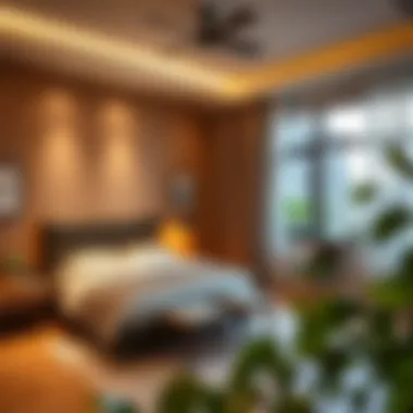 Exploring Bed Space Options in DIP 1 Green Community Summary