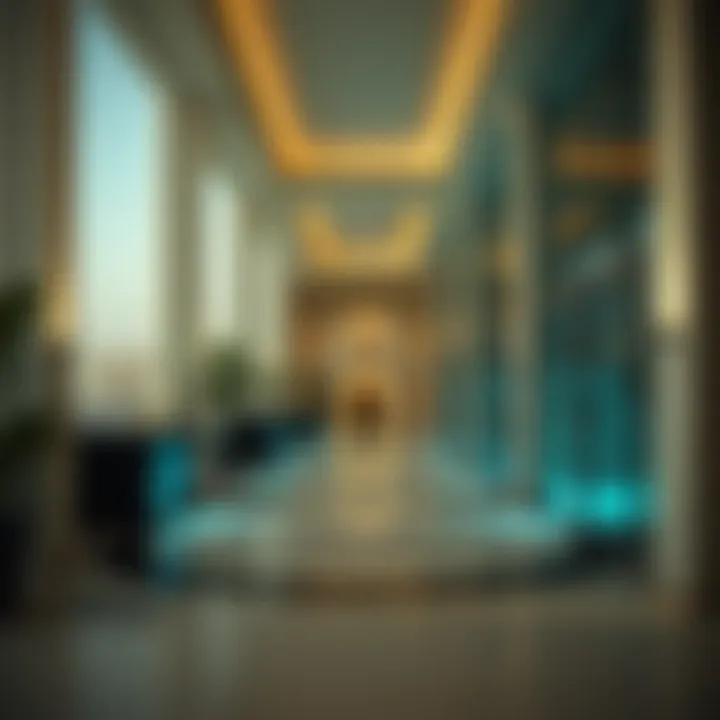 Notable Exploring Bel Rasheed Real Estate: A Deep Dive into Dubai's Emerging Market
