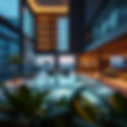 Exploring Belmont Residences: A Comprehensive Analysis Introduction