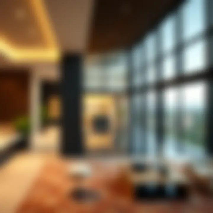 Notable Exploring Belmont Residences: A Comprehensive Analysis