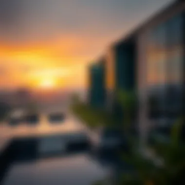 Exploring Belmont Residences: A Comprehensive Analysis Summary