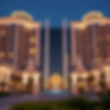 Exploring Binghatti Royale: A Comprehensive Insight into Dubai's Premier Real Estate Offering Introduction
