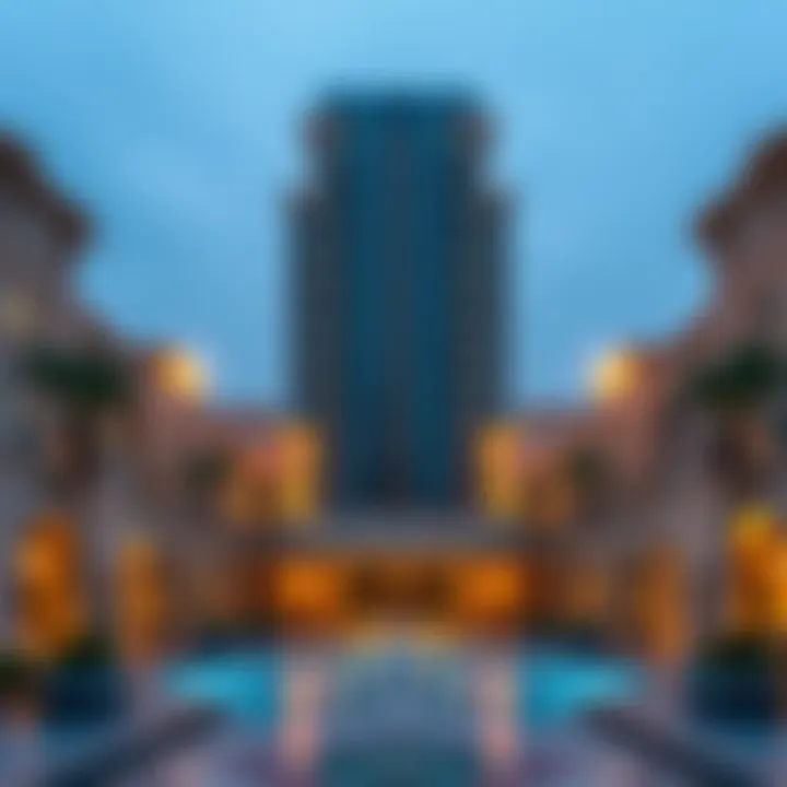 Notable Exploring Binghatti Royale: A Comprehensive Insight into Dubai's Premier Real Estate Offering