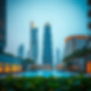 Exploring Binghatti Royale: A Comprehensive Insight into Dubai's Premier Real Estate Offering Summary