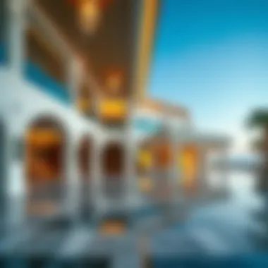 Notable Exploring Binsina Jumeirah Park Pavilion: A Comprehensive Guide Notable Exploring Binsina Jumeirah Park Pavilion: A Comprehensive Guide
