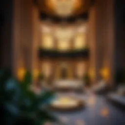 Exploring Bloom JVC in Dubai Real Estate Introduction