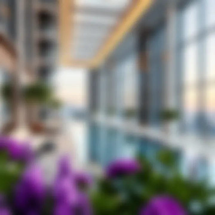 Exploring Bloom JVC in Dubai Real Estate Summary