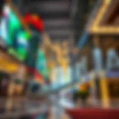 Exploring BLS Deira City Center: A Comprehensive Overview Summary Exploring BLS Deira City Center: A Comprehensive Overview Summary