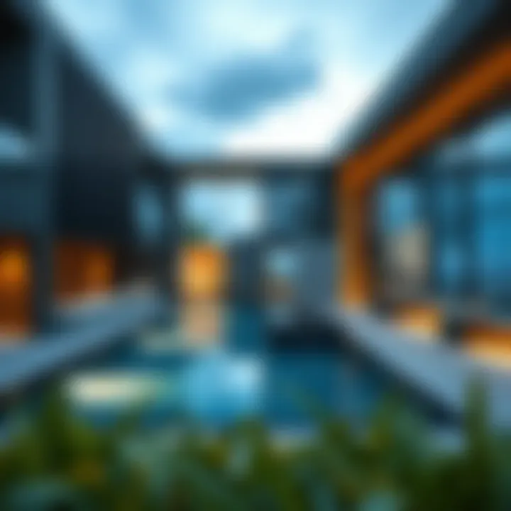 Notable Exploring Bluewater Residence: A Comprehensive Overview