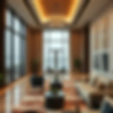Exploring Bluewater Residence: A Comprehensive Overview Summary