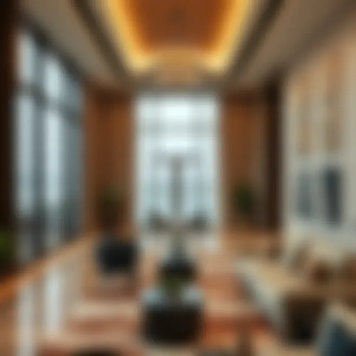 Exploring Bluewater Residence: A Comprehensive Overview Summary