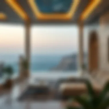 Exploring برج الشارقة التعاون: A Comprehensive Overview Summary