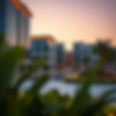Exploring Career Opportunities at Damac Properties Introduction