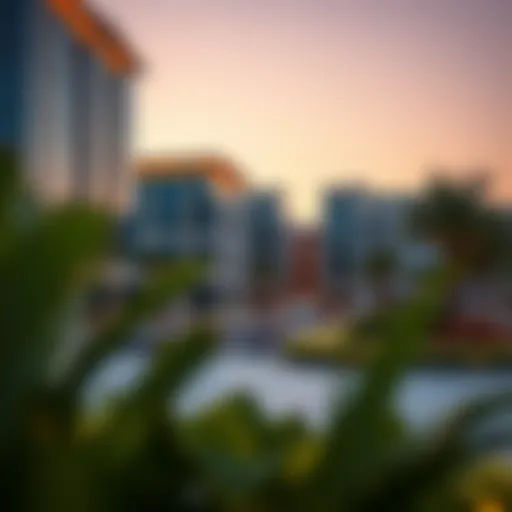 Exploring Career Opportunities at Damac Properties Introduction