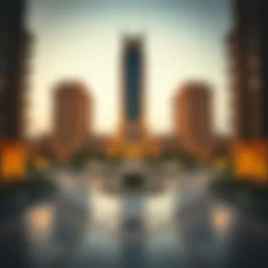 Notable Exploring Career Opportunities at Damac Properties