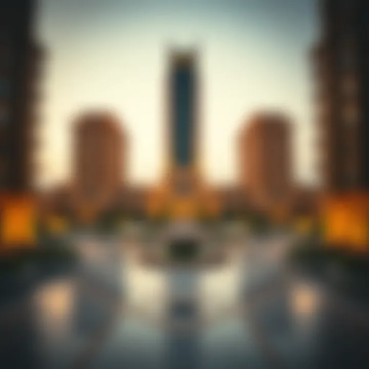Notable Exploring Career Opportunities at Damac Properties