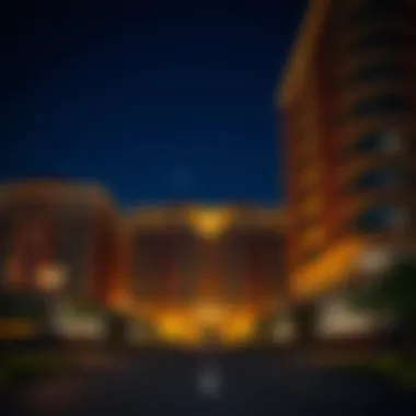 Exploring Career Opportunities at Damac Properties Summary
