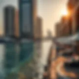 Exploring Creek Beach, Dubai: A Comprehensive Guide Introduction