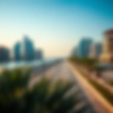 Notable Exploring Creek Beach, Dubai: A Comprehensive Guide